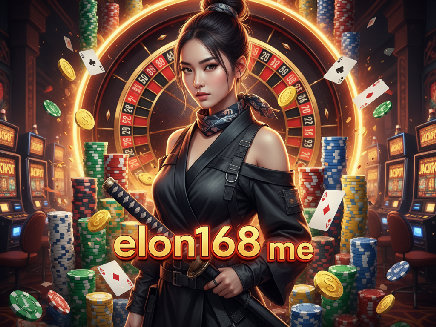 elon168 me